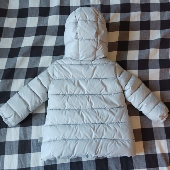 United colors of Benetton Coat Jacket unisex. - Picture 5 of 5